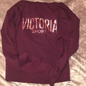 VS Sport Pullover